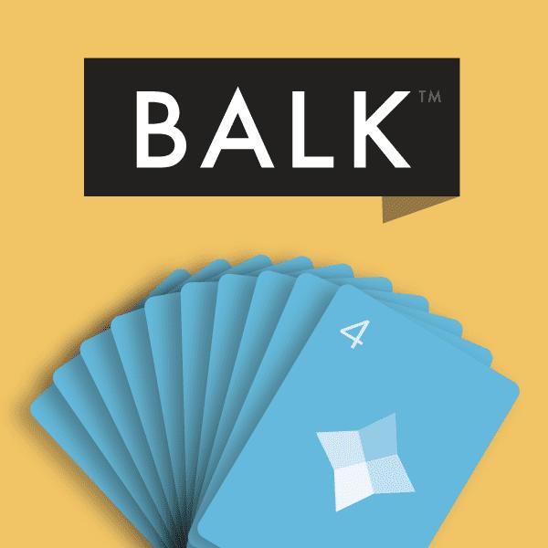 Balk