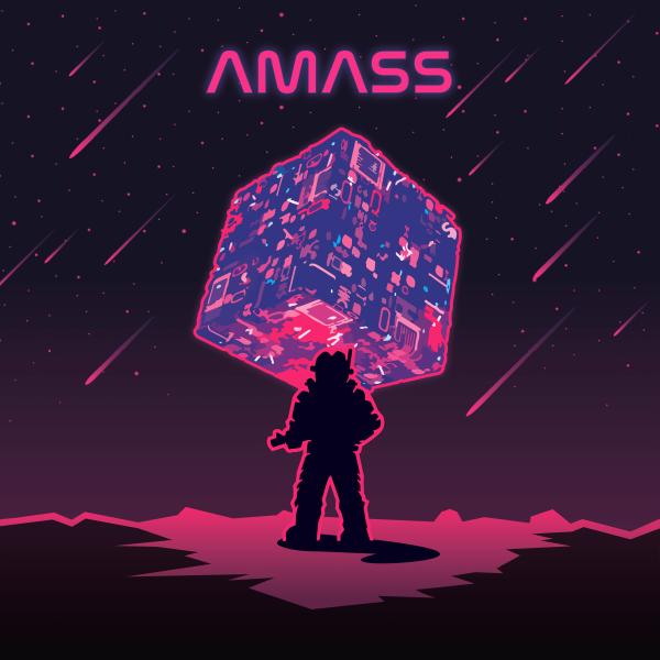 Amass