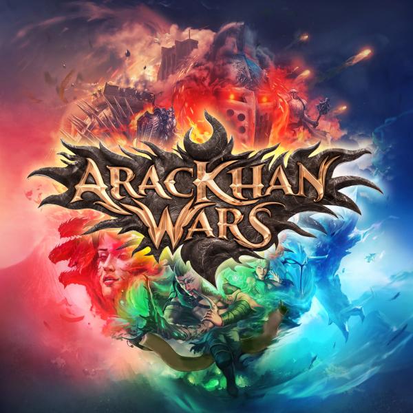 AracKhan Wars