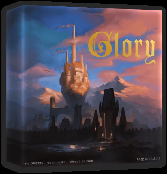 Glory: 2nd Edition