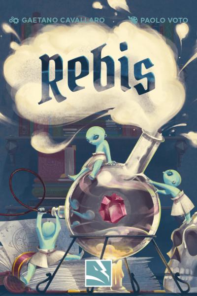 Rebis