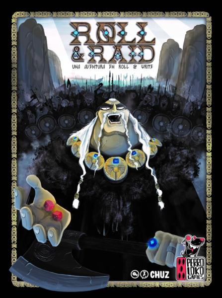 Roll & Raid