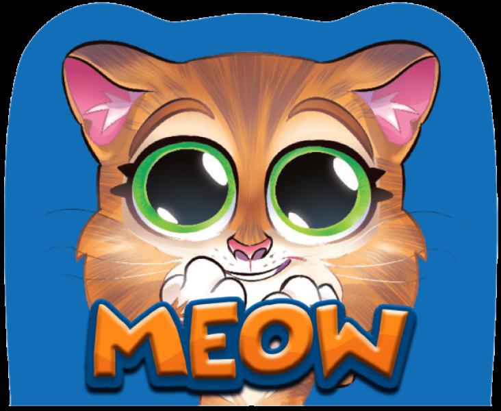 Meow