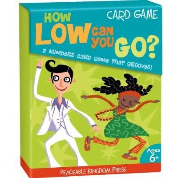 Go Low