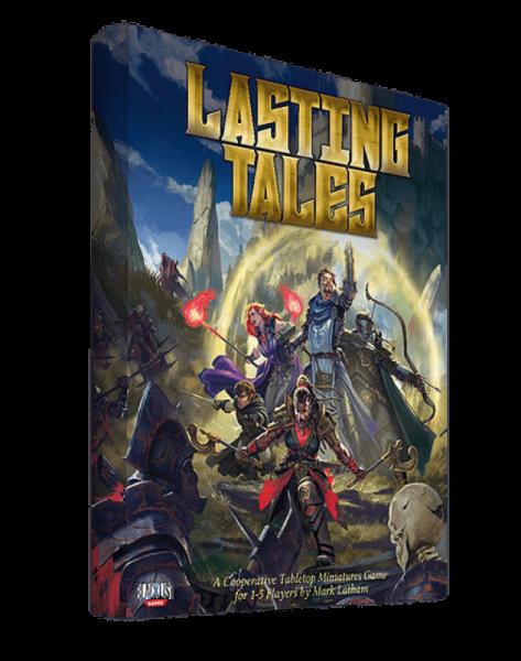 Lasting Tales