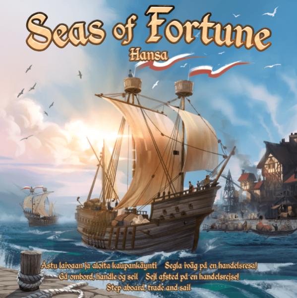Seas of fortune