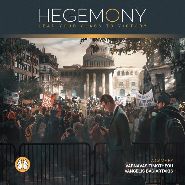 Гегемония: Классовая борьба