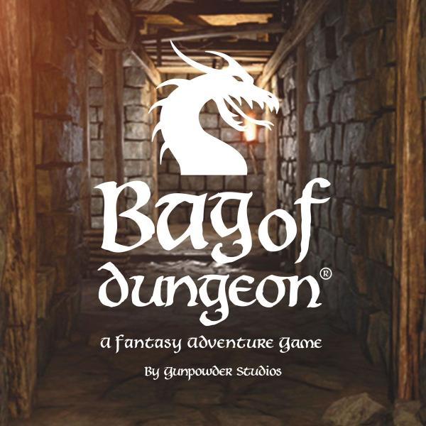 Bag of Dungeon