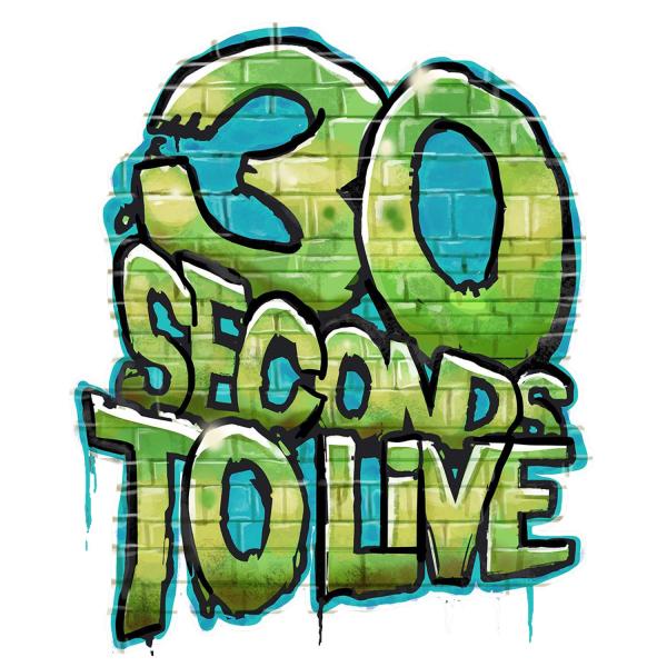 30 Seconds to Live