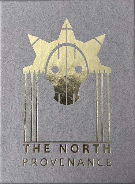 The North: Provenance