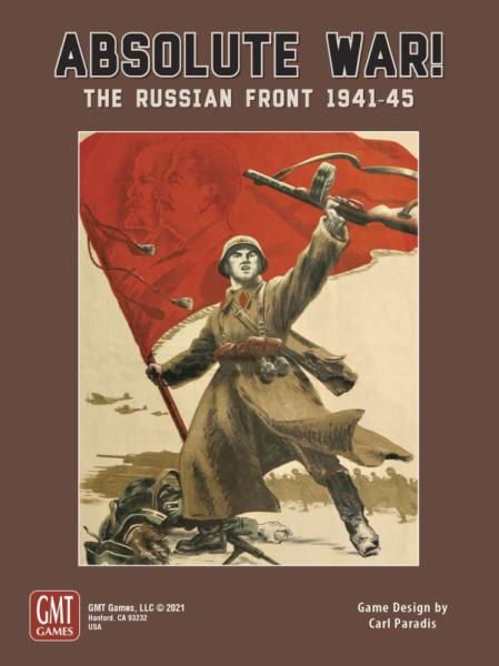 Absolute War!: The Attack on Russia 1941-45