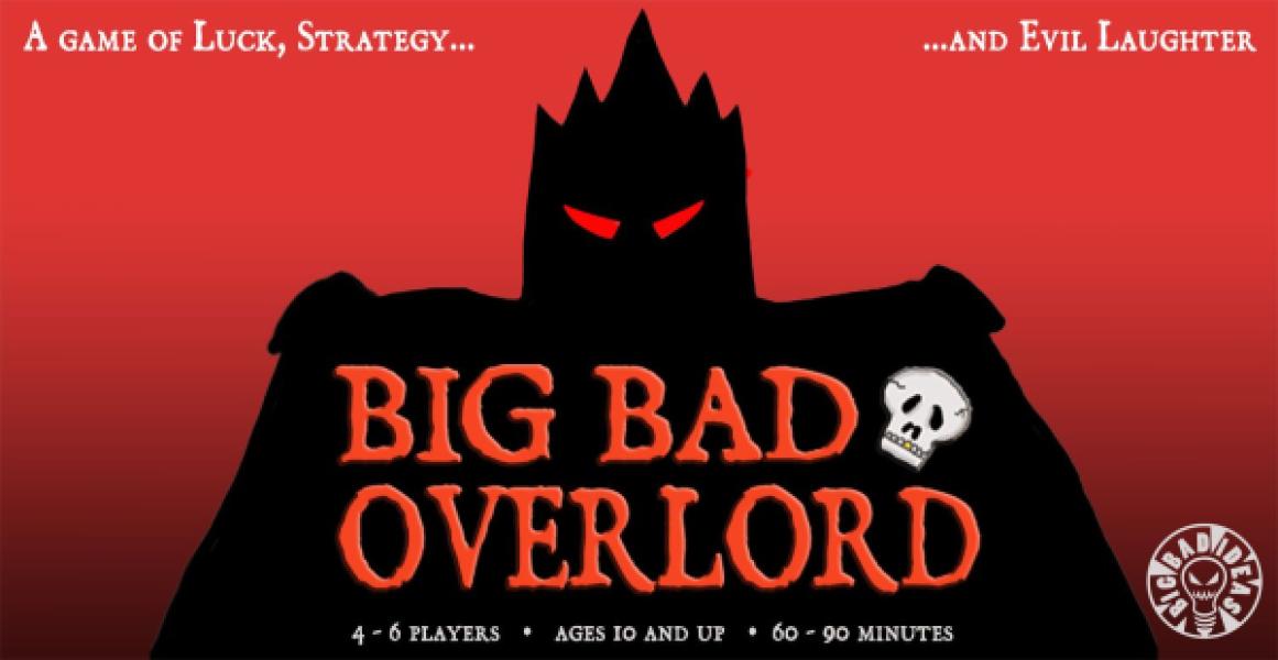 Big Bad Overlord