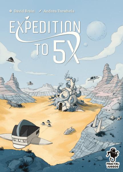 Планета 5Р