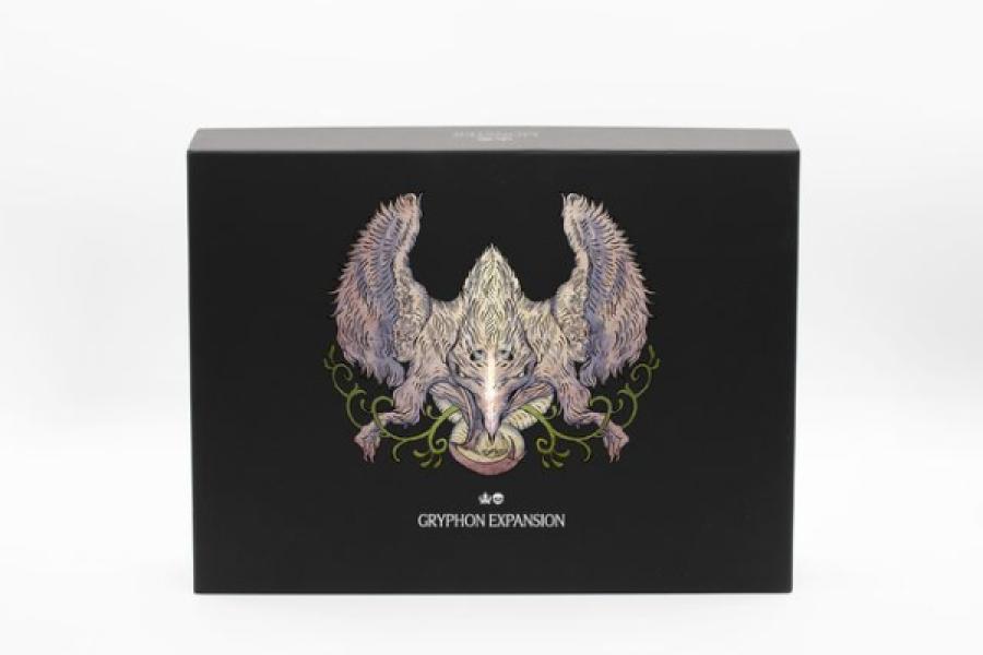 Kingdom Death: Monster – Gryphon Expansion