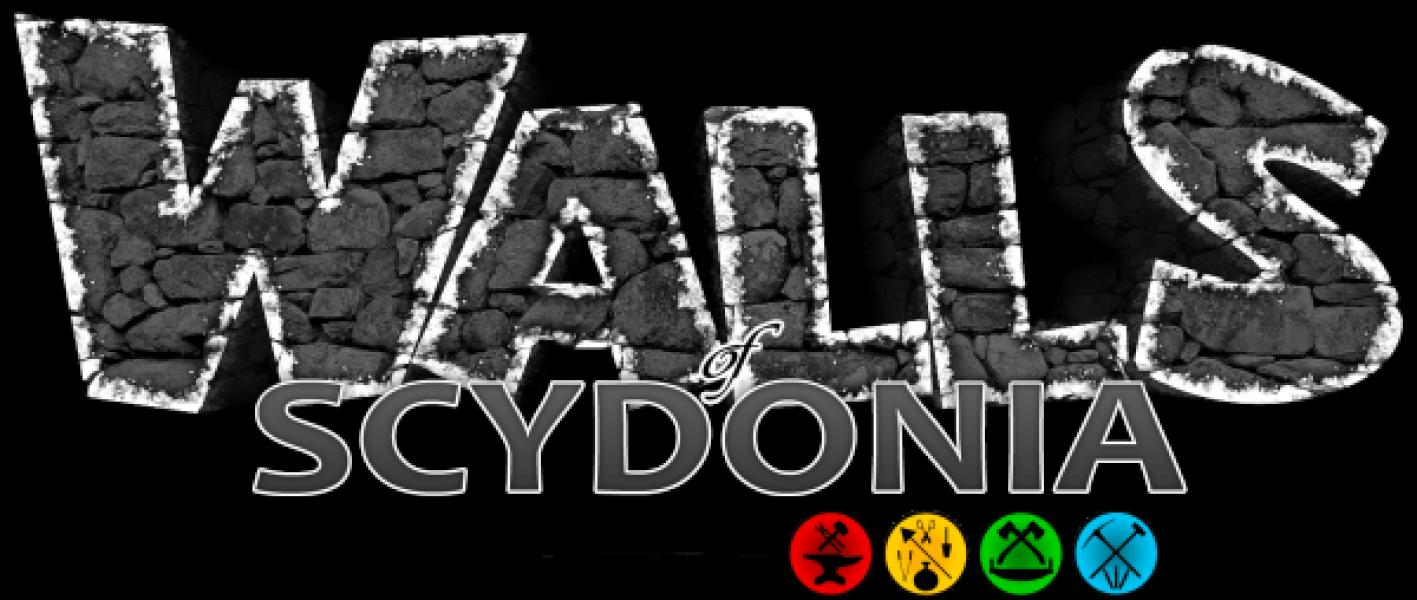 Walls of Scydonia