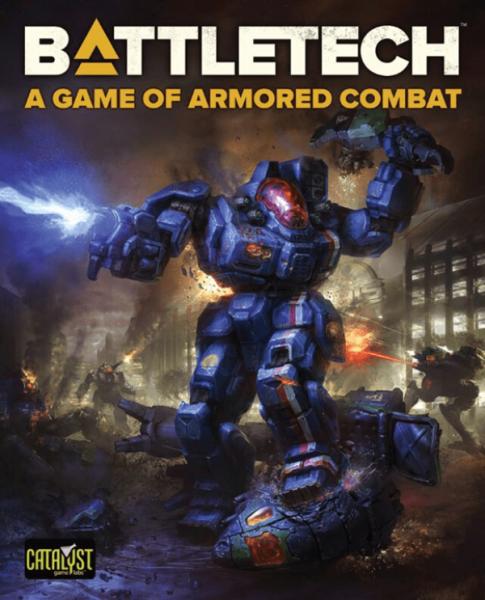 BattleTech
