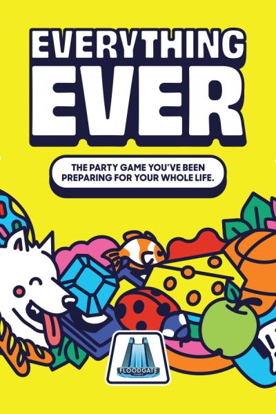 Everything ever