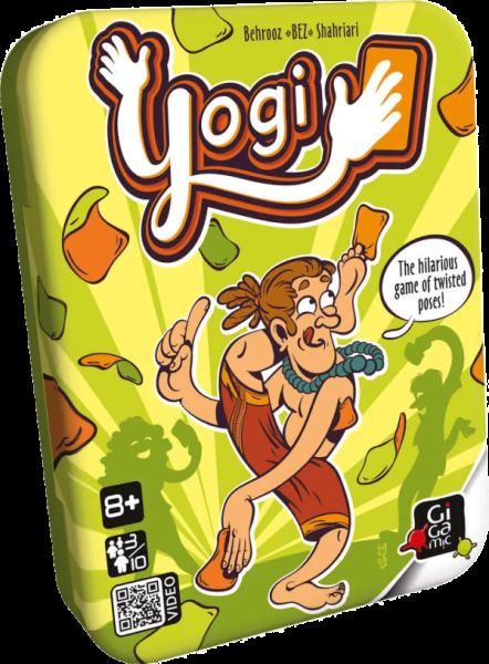 Yogi