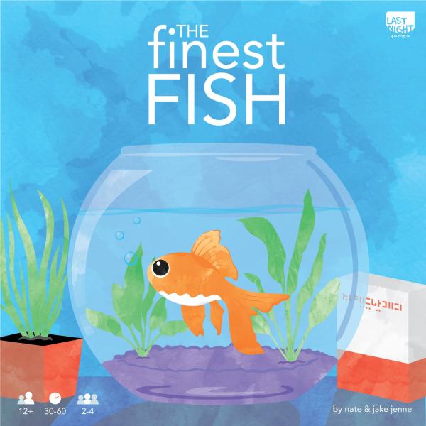 Finest fish