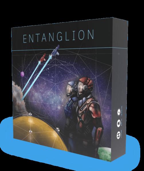 Entanglion