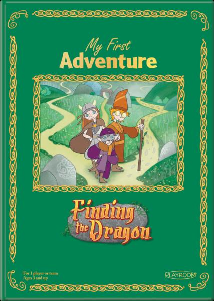 Finding the Dragon