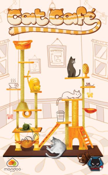 Котокафе