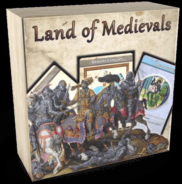 Land of Medievals