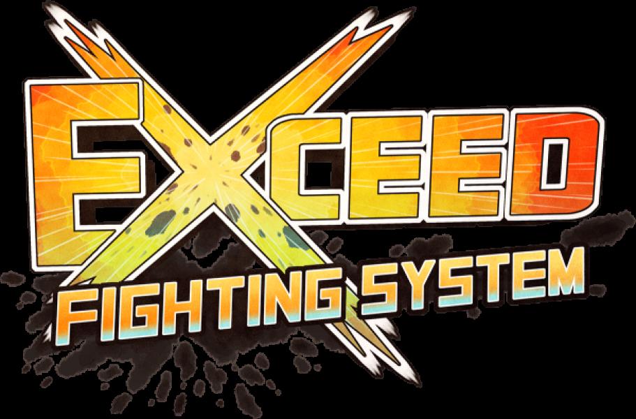 Exceed Fighting System