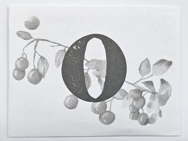 Meadow: Envelope O