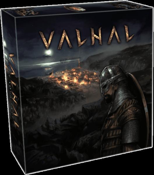 VALHAL (Second Edition)