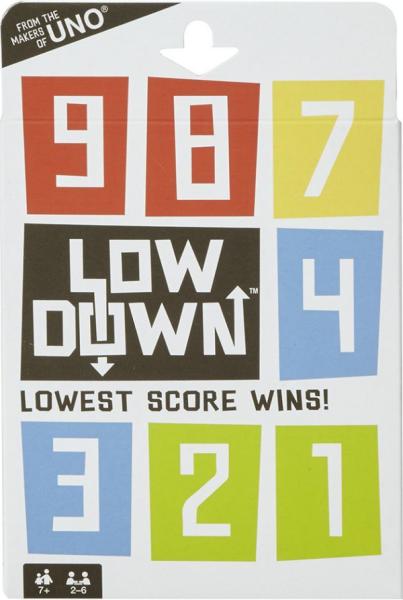 Lowdown