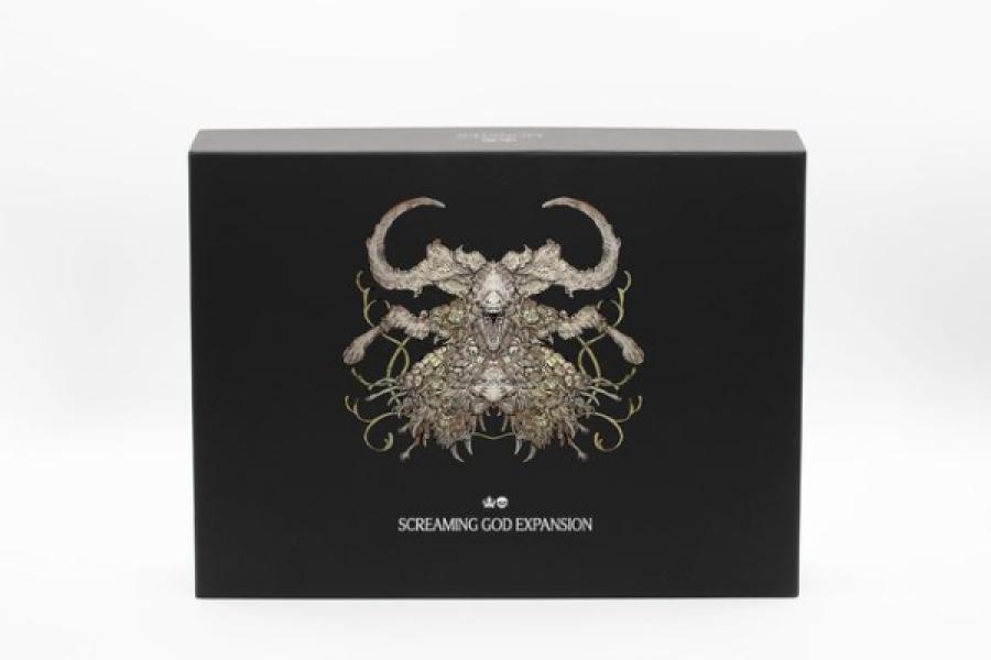 Kingdom Death: Monster – Screaming God Expansion