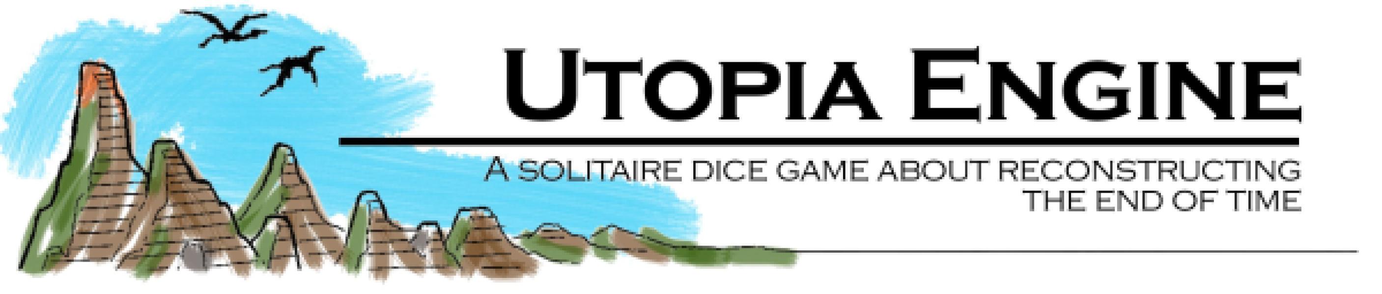 Генератор утопии