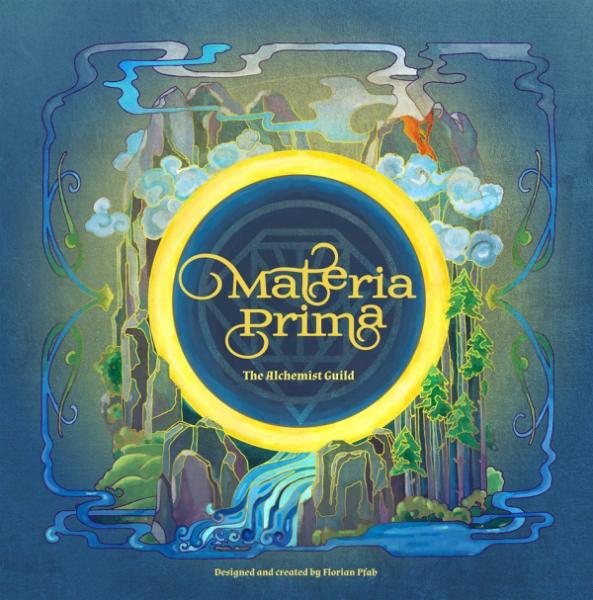Materia Prima