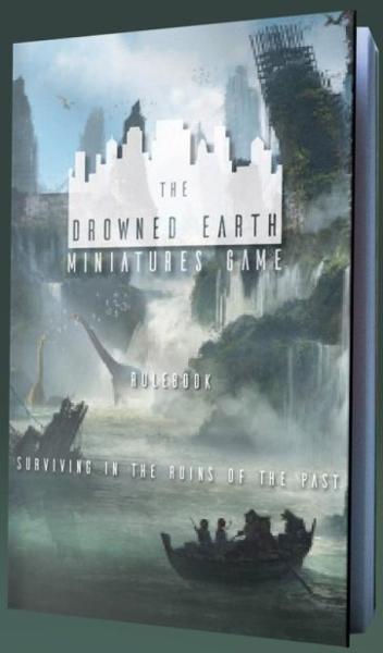 The Drowned Earth