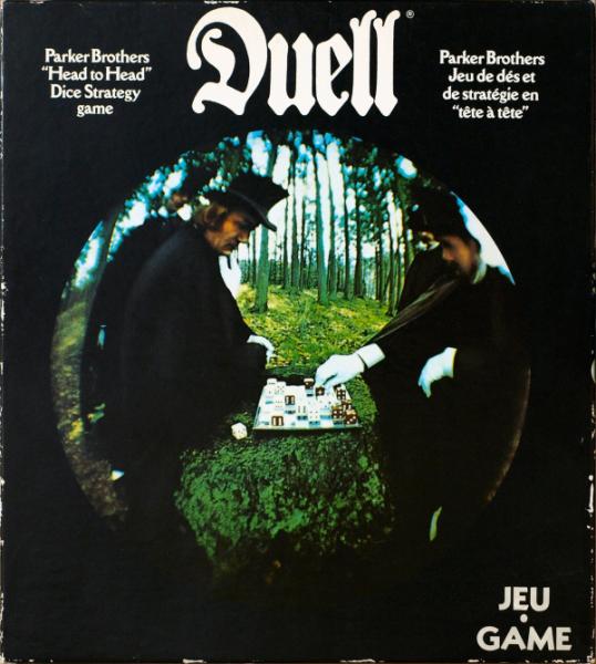 Duell