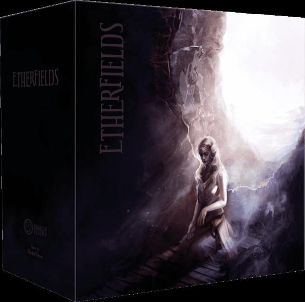 Etherfields