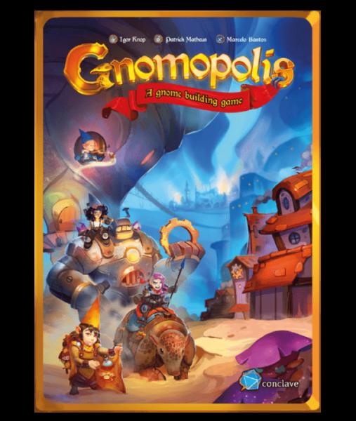 Gnomopolis