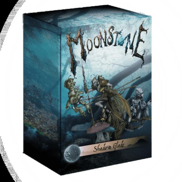 Moonstone: Shadow Glade