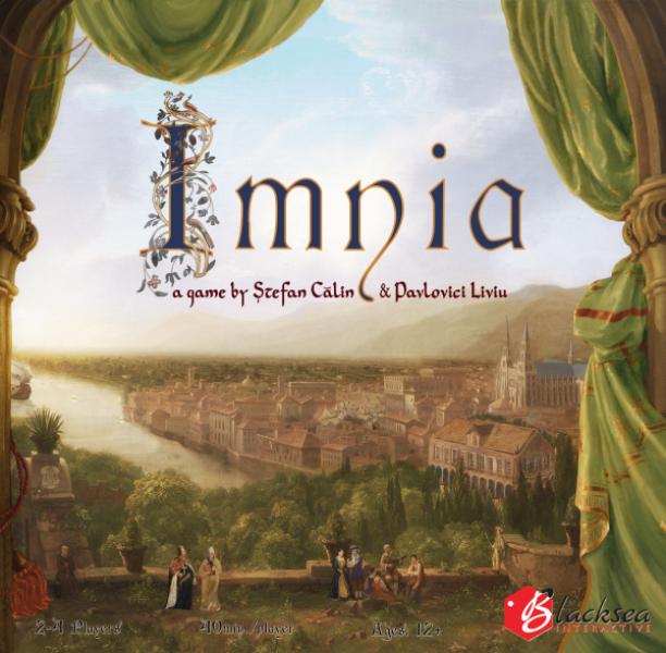 Imnia