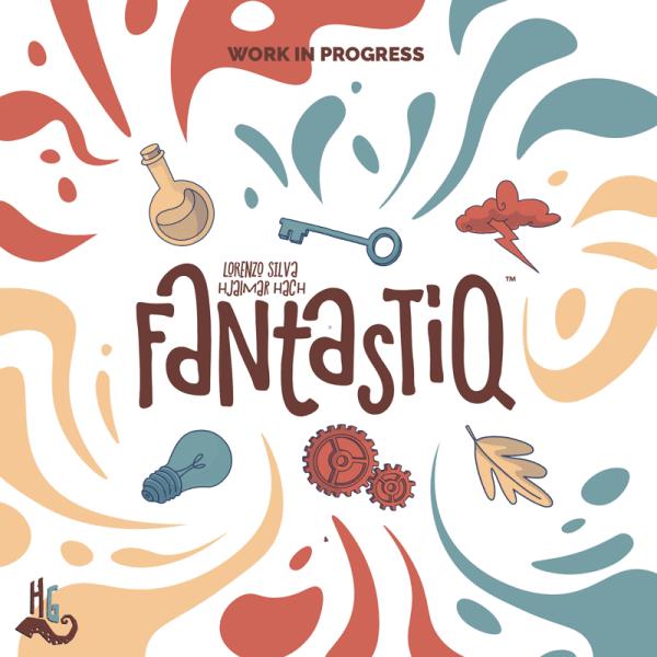 Fantastiq