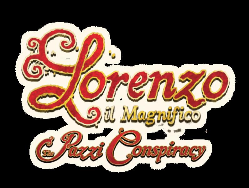 Lorenzo il Magnifico: The Pazzi Conspiracy