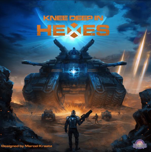 Knee Deep In Hexes