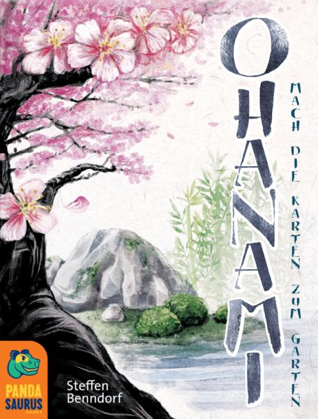 Оханами
