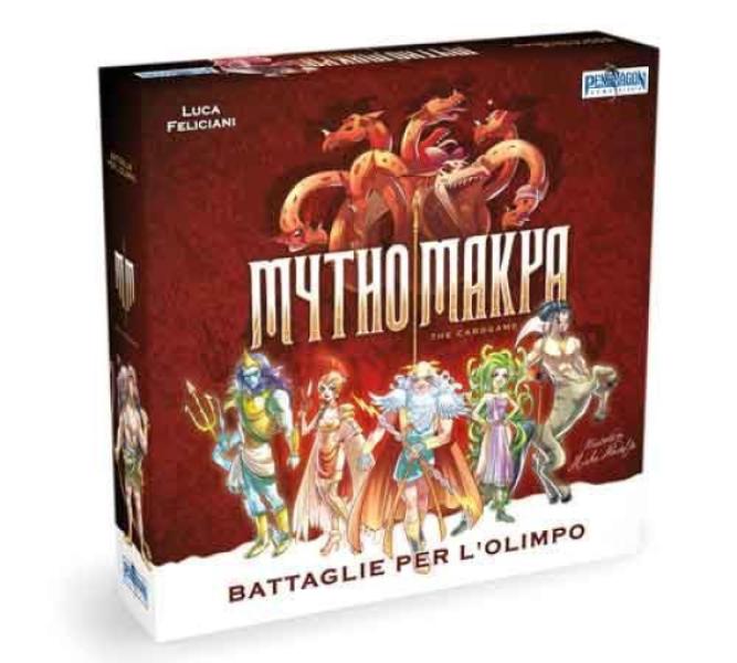 Мифомания