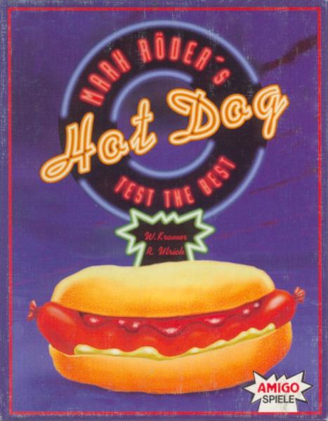HOTDOG