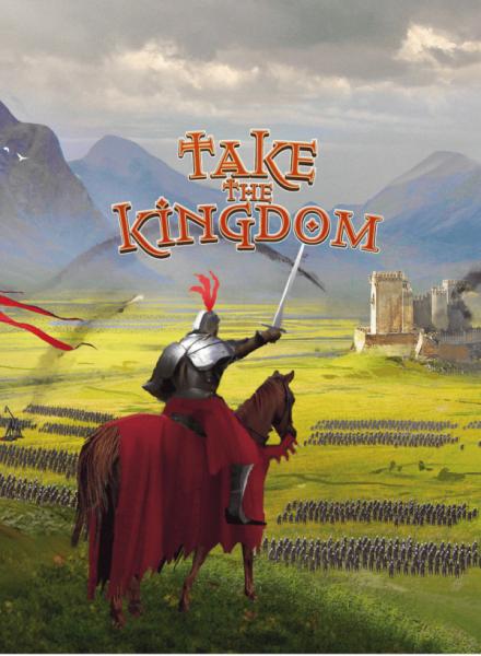 Take the Kingdom