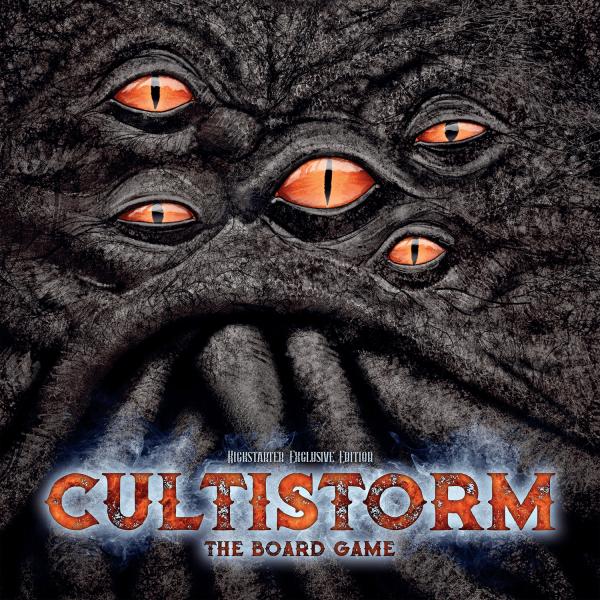Cultistorm