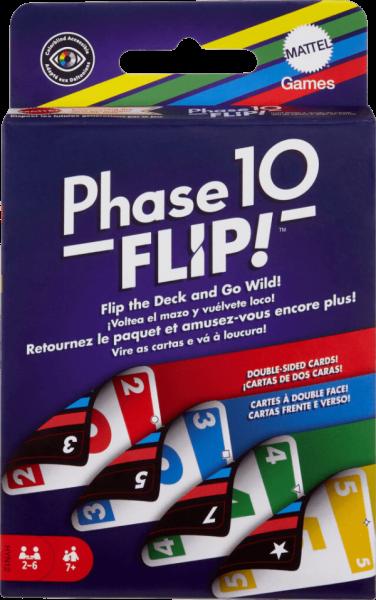 Phase 10 Flip!