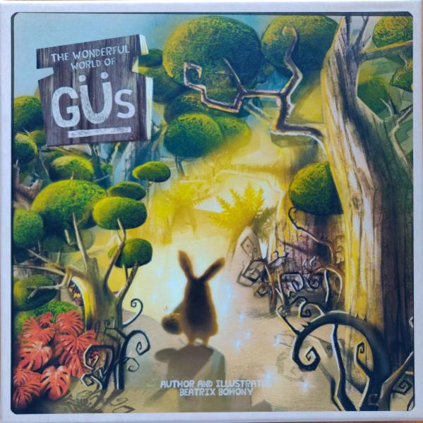 Gus